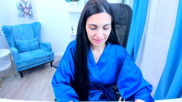 Allayerty / lovelybeatricee premium shows