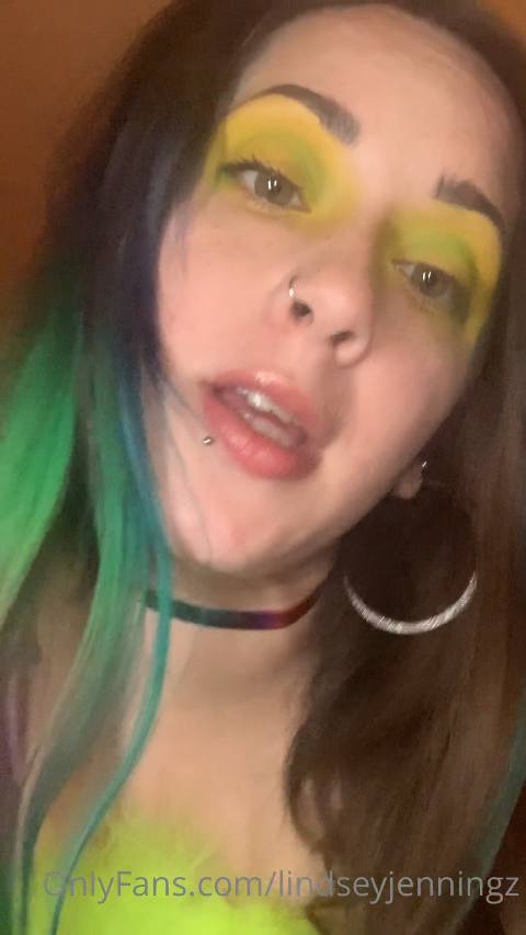 lindseyjenningz – onlyfans