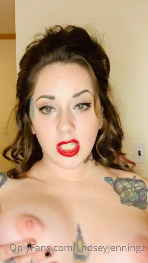 lindseyjenningz – onlyfans