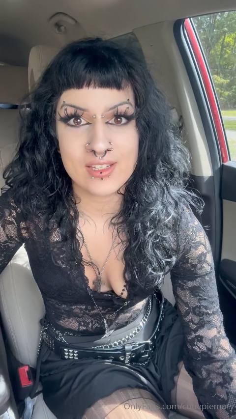 Cutiepiemaryxx OnlyFans