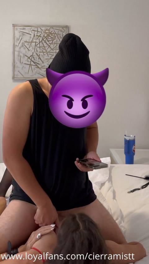 Cierra Mistt / cierra_mistt / knockoffsprite OF Leaks