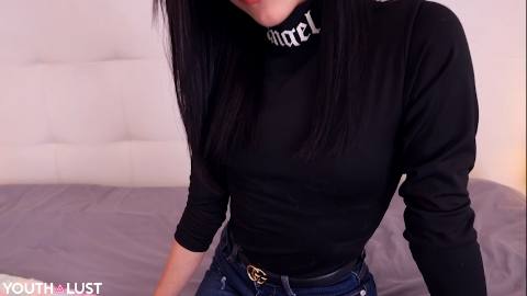 paisa barbie / paisa_barbie Blue Berry YouthLust