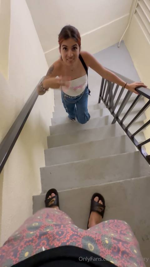 Cutiepiemaryxx OnlyFans