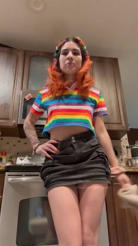 Cutiepiemaryxx OnlyFans