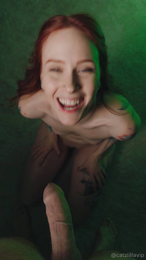 Catziilla