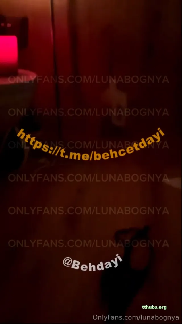 Luna Bognya