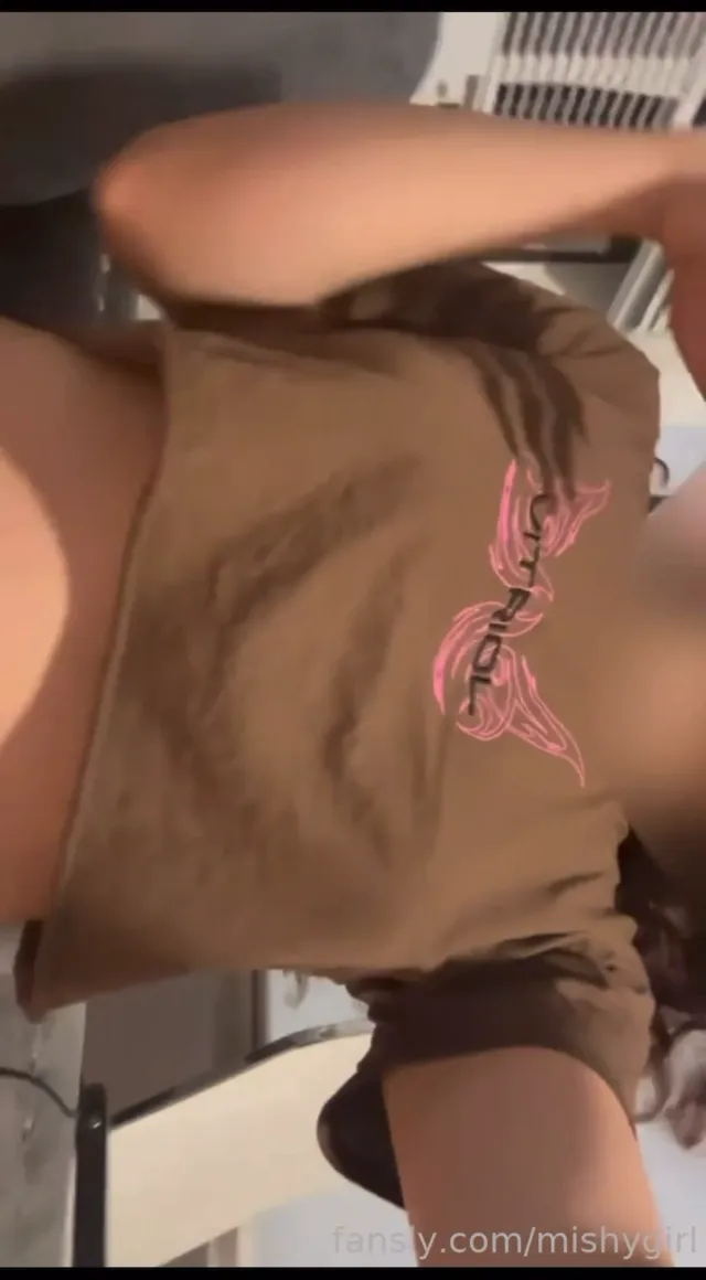 Mishygirll