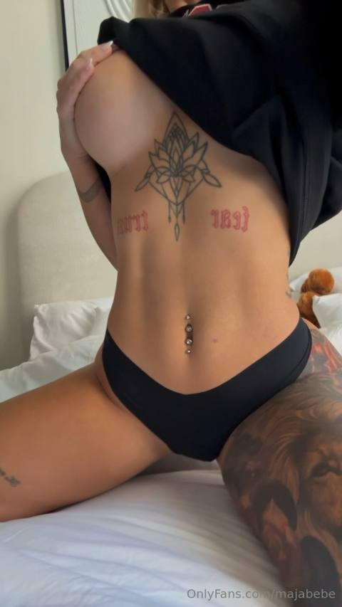 Maja bebe / Majabebe