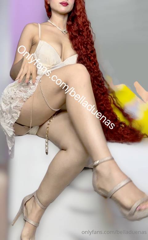 belladuenas / Bella Duenas