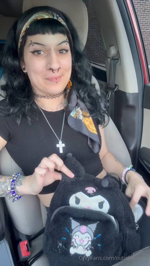 Cutiepiemaryxx OnlyFans