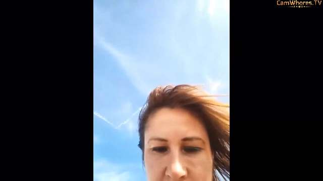 BiancaLeche playa 160521