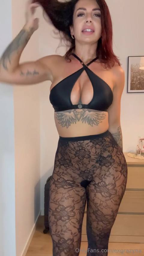 exgrazyna / Marta Lubawska / ex_grazyna