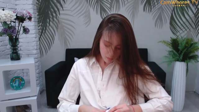 You will love it! GloriaElmers breast flash