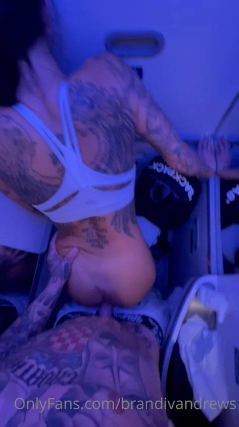 Brandi Andrews / brandivandrewsvip