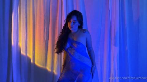 Nataliarain / ahyokamana shows onlyfans