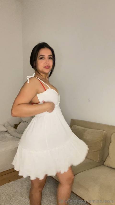 OnlyFans Amina Lewis | Stella Lewis | stellalewis | sweetstellaaaa | astrostellavibes | starlightstellaa | Amina | amiinaa