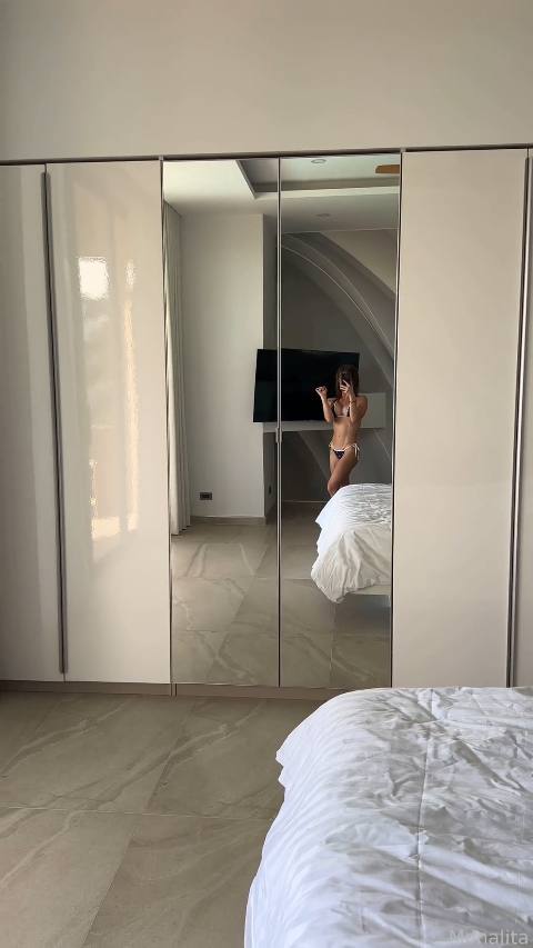 Monalita new vids