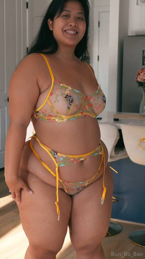 Bellabaebunda