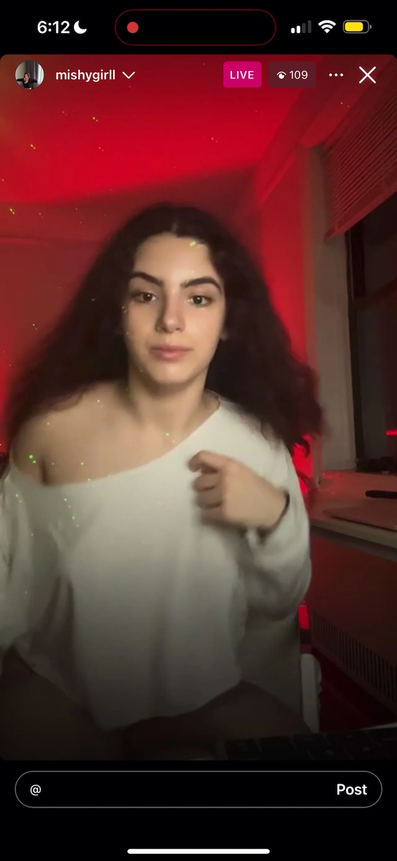 Mishygirll