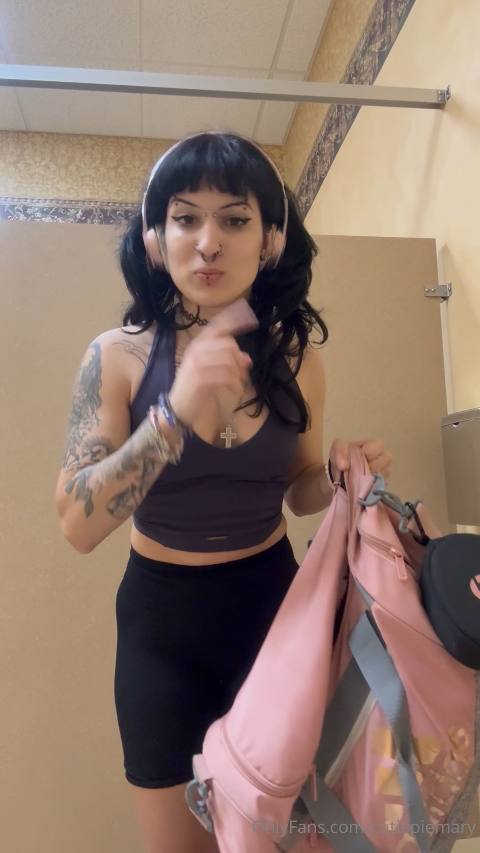 Cutiepiemaryxx OnlyFans