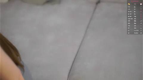 Sammymally camsoda