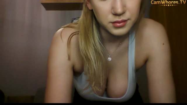 Catrinlips – finally a lot more naughty