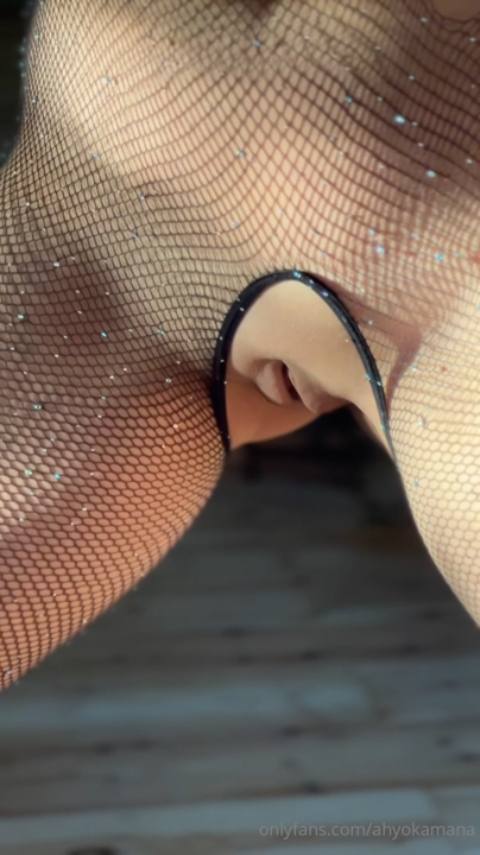 Nataliarain / ahyokamana shows onlyfans