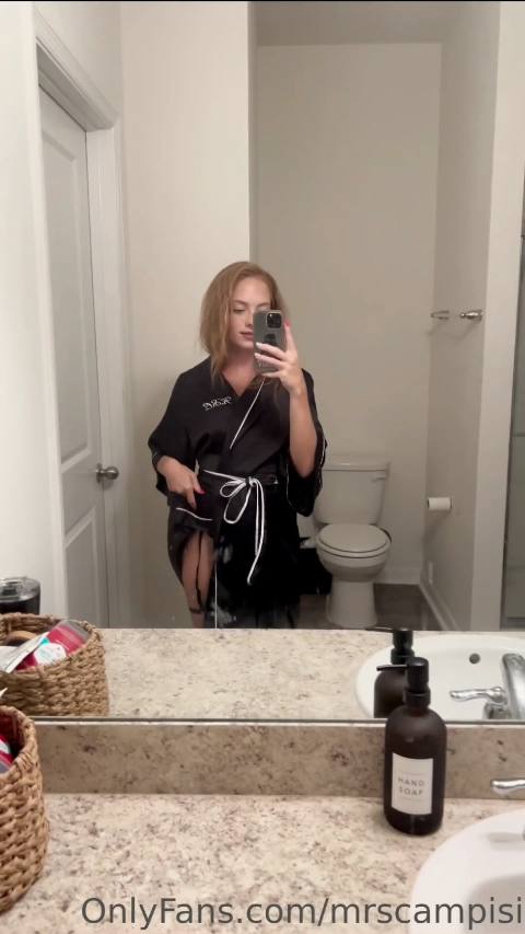 Mrscampisi