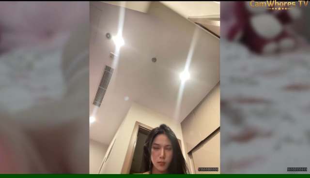 MinHee18 no mask pussy slip