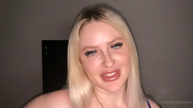 Jenna Starr 1