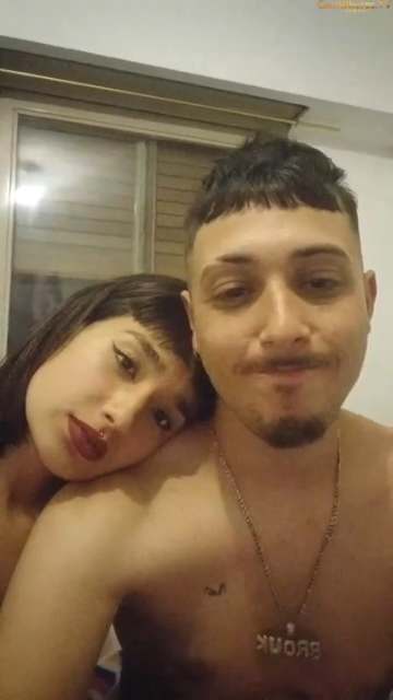 cam4 argentina morocha putita 2