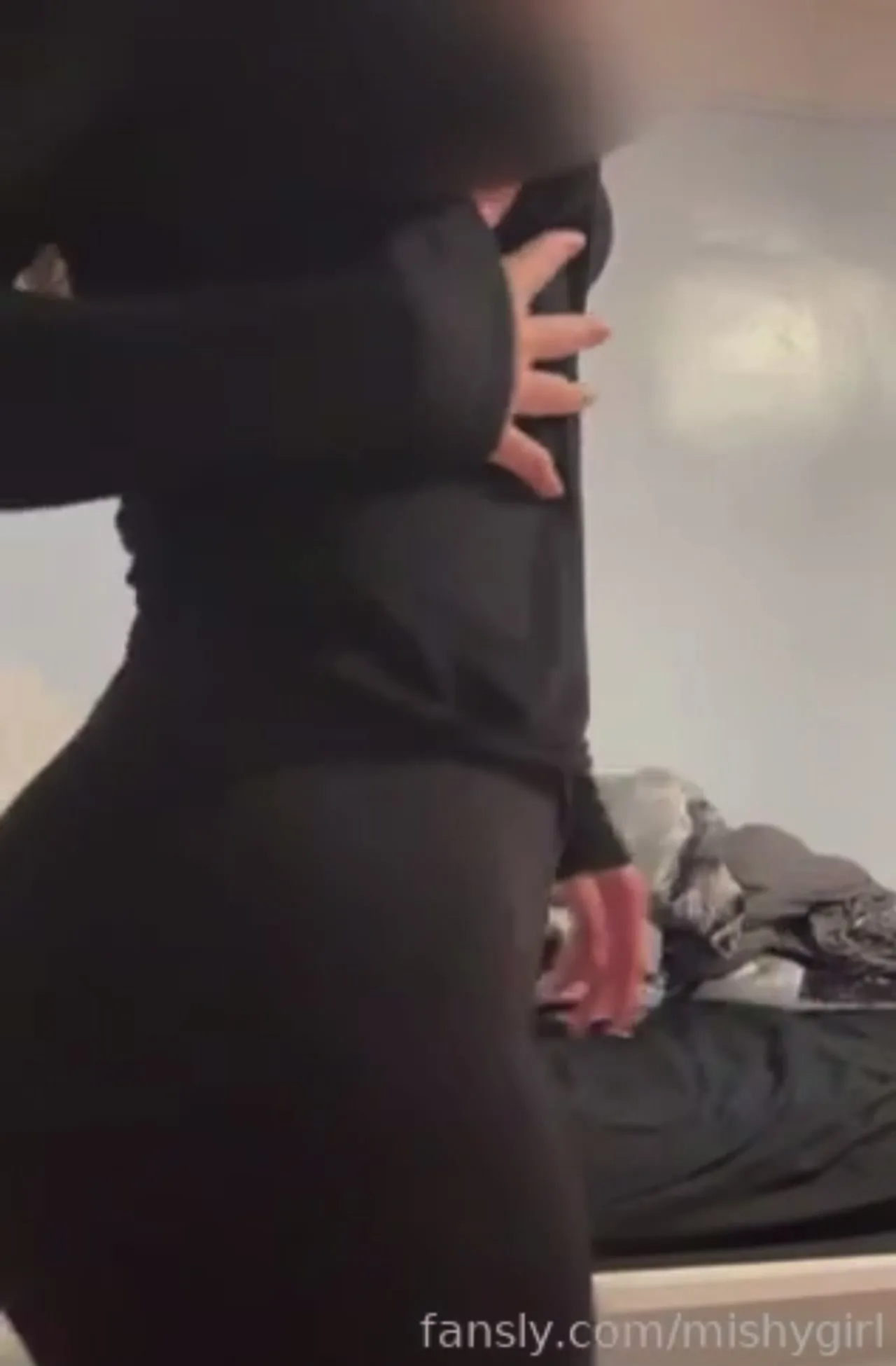Mishygirll