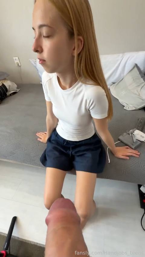 handjob students kate