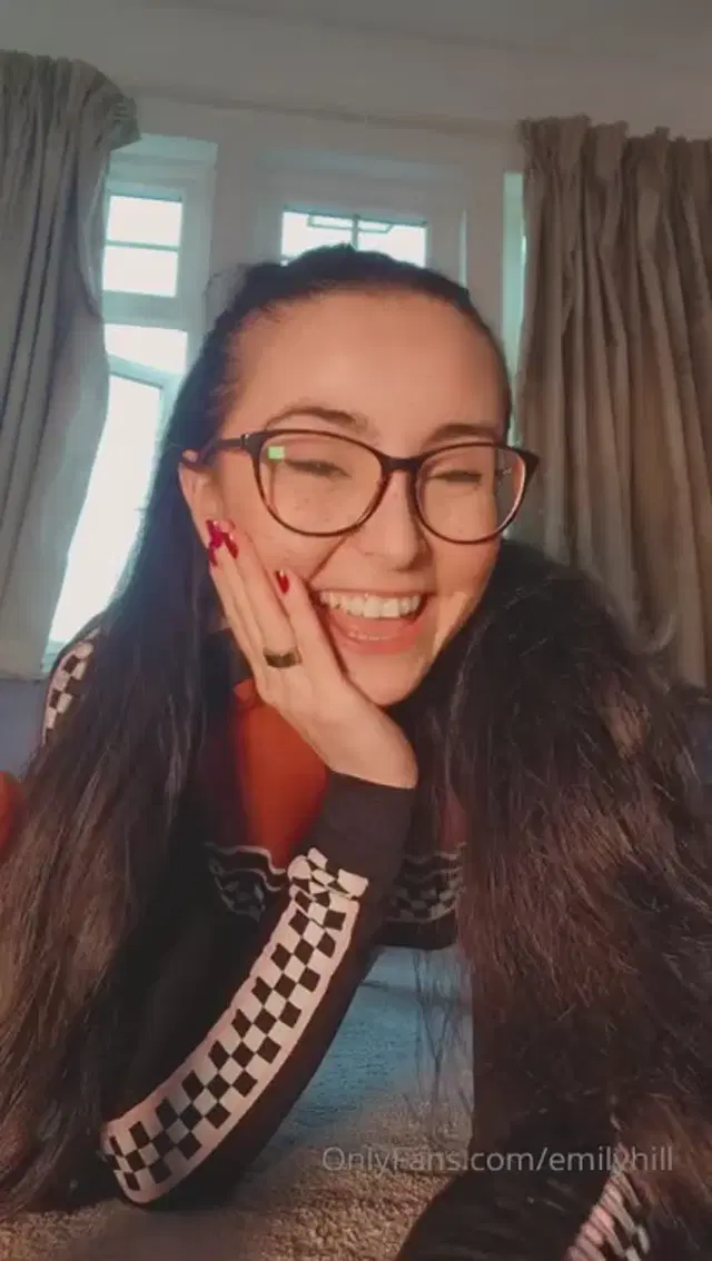 Emily Hill aka emilyhill – 07-17-2024 OnlyFans Video – Leaked emilyhill 83570