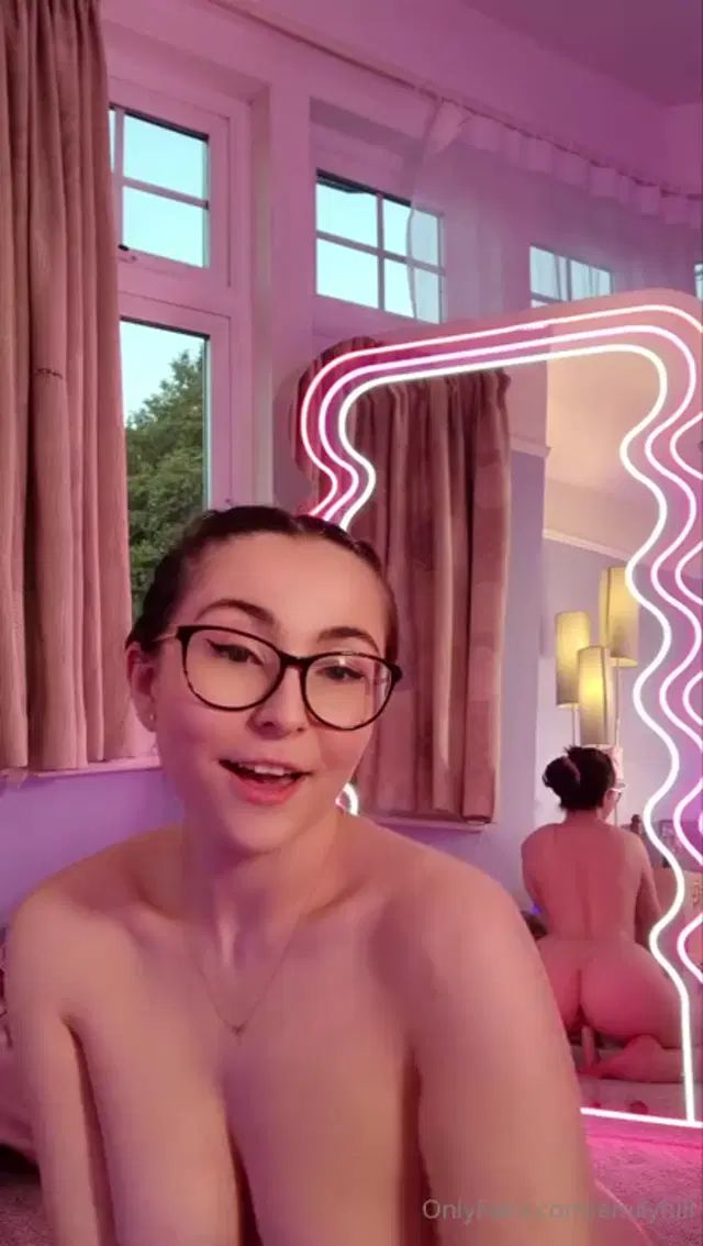 Emily Hill aka emilyhill – 09-19-2024 OnlyFans Video – Leaked emilyhill 52309