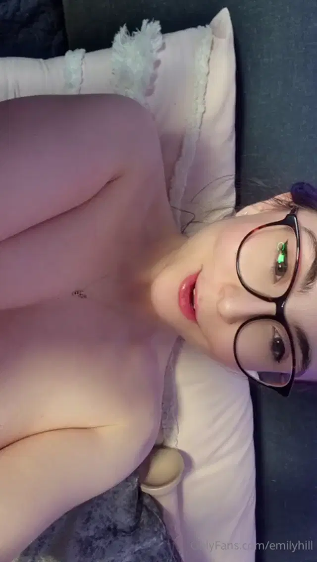 Emily Hill aka emilyhill – 11-24-2024 OnlyFans Video – Leaked emilyhill 38787