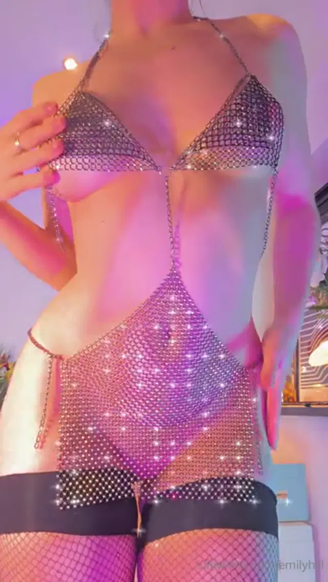 Emily Hill aka emilyhill – 10-08-2025 OnlyFans Video – Leaked emilyhill 10851