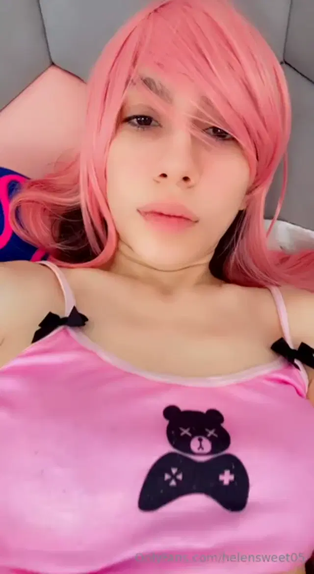 Helen Sweet aka helensweet05 – 09-27-2024 OnlyFans Video – Exclusive video 5