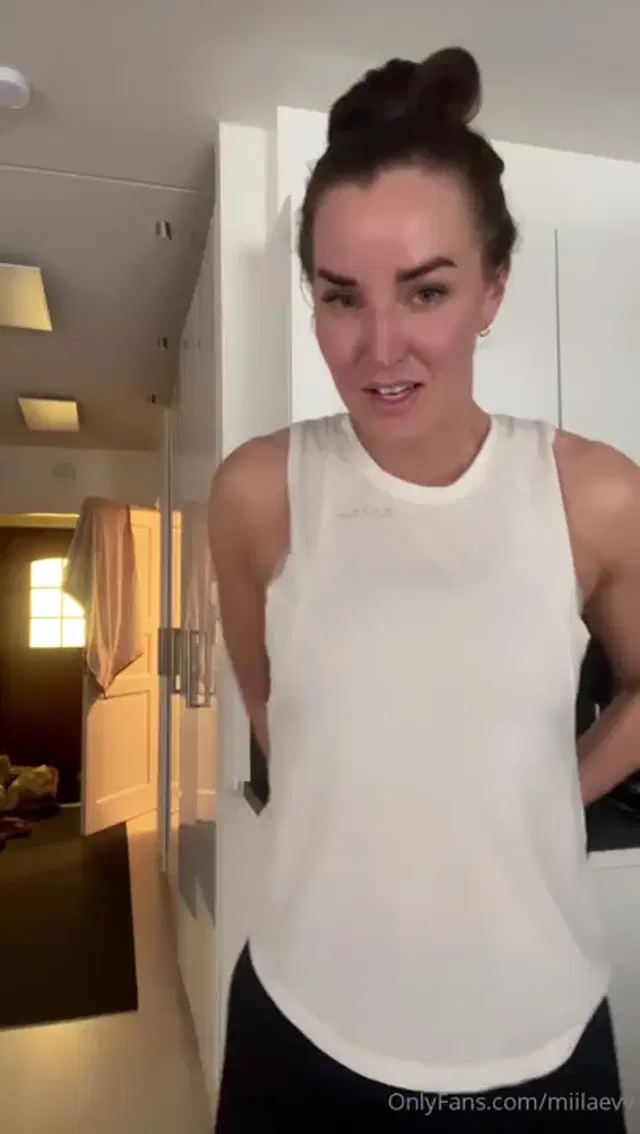Miilaevv aka miilaevv – 04-22-2024 OnlyFans Video – Leaked miilaevv 1686