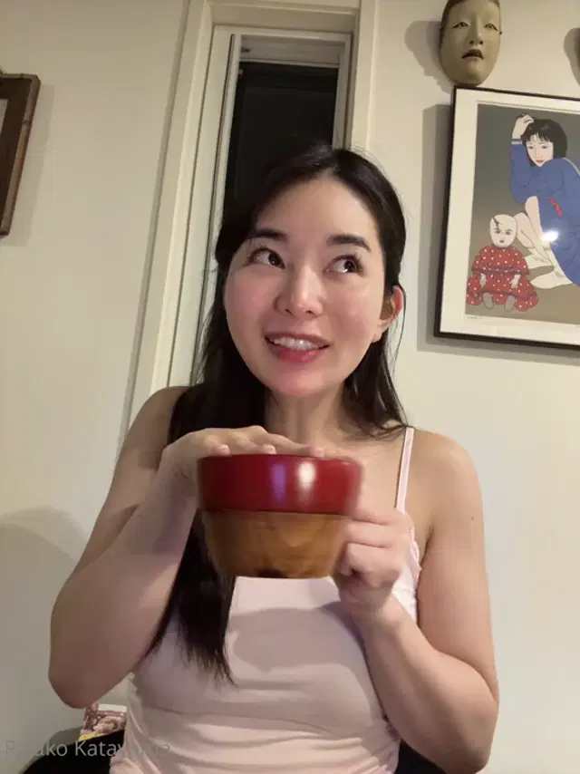 Rikako Desu aka rikakodesu – 02-12-2026 OnlyFans Video – Aaaand the raffle winners are