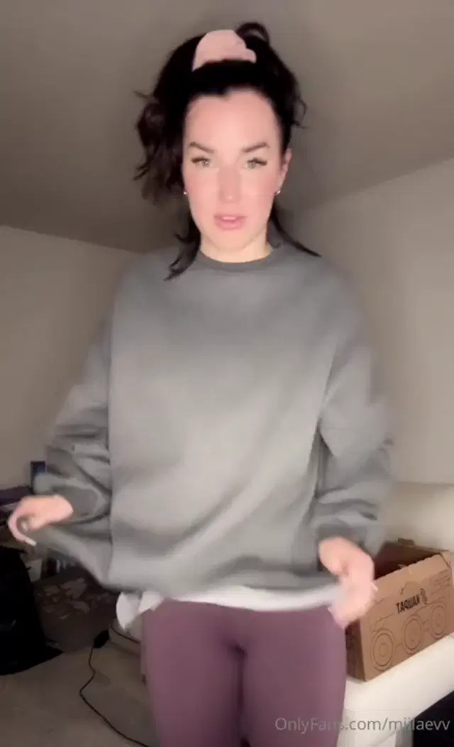 Miilaevv aka miilaevv – 02-11-2025 OnlyFans Video – Leaked miilaevv 17507