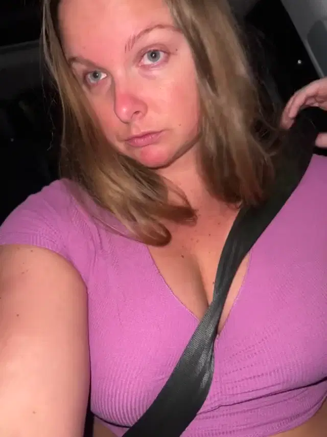 Duchess aka bigduchvip – 01-04-2026 OnlyFans Video – Sometimes Im so horny after going out to dance that I drive home with my titties