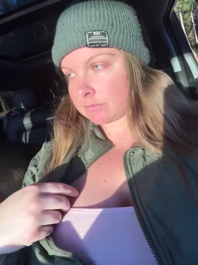 Duchess aka bigduchvip – 02-03-2026 OnlyFans Video – My day in a nutshell_3fpn