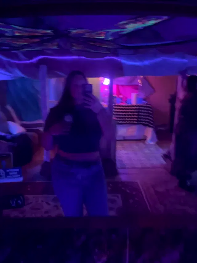 Duchess aka bigduchvip – 01-04-2026 OnlyFans Video – Sometimes Im so horny after going out to dance that I drive home with my titties_qtbl