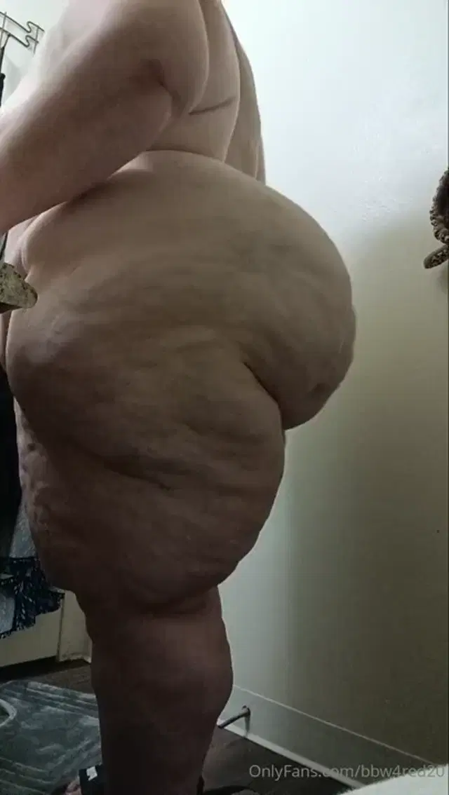 G.P.A.W.G.O.A.T LLC aka bbw4red20 – 05-13-2024 OnlyFans Video – Leaked bbw4red20 31442