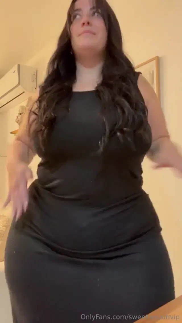 Sweetiesuun aka sweetiesuunvip – 11-26-2025 OnlyFans Video – Dancing gladdens the heart Bailar alegra el corazn