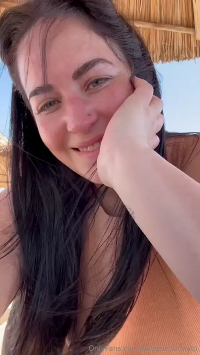 Sweetiesuun aka sweetiesuunvip – 12-15-2025 OnlyFans Video – DAYS OF SAND AND BIKINI The perfect combination DAS DE ARENA Y BIKINI La combinacin perfecta
