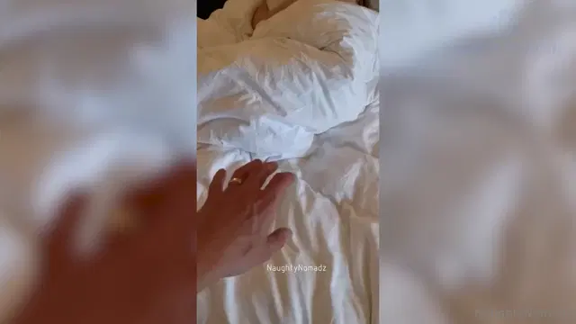 Alice & Luke aka aliceandluke – 02-03-2026 OnlyFans Video – Hubby woke me up again in my absolute favourite way