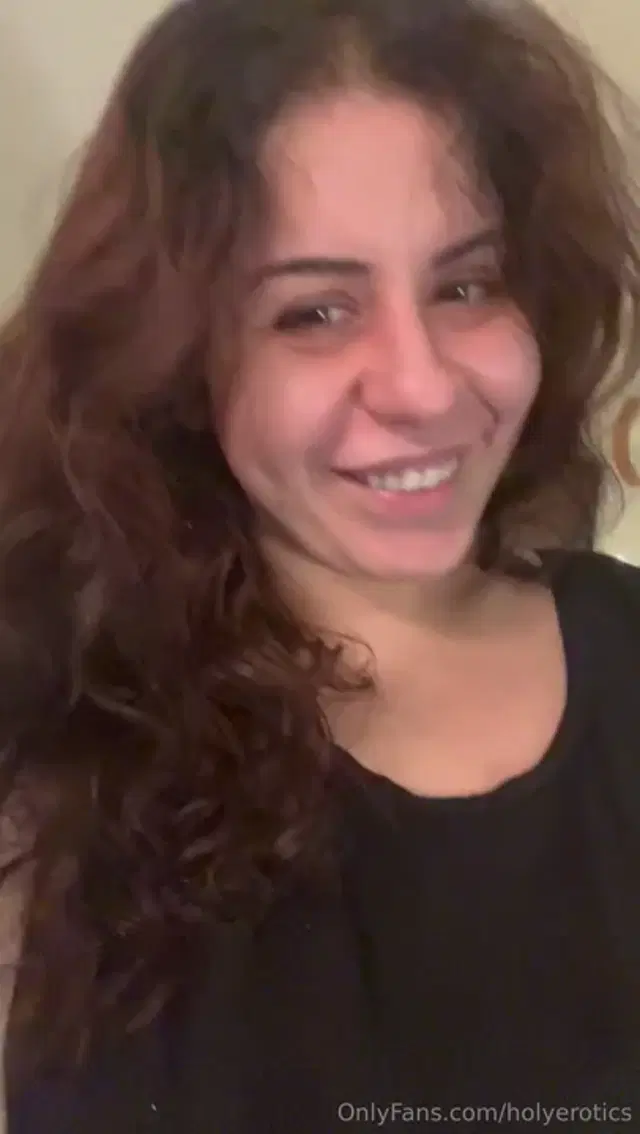 Laila holyerotics aka holyerotics – 02-20-2025 OnlyFans Video – Leaked holyerotics 48291