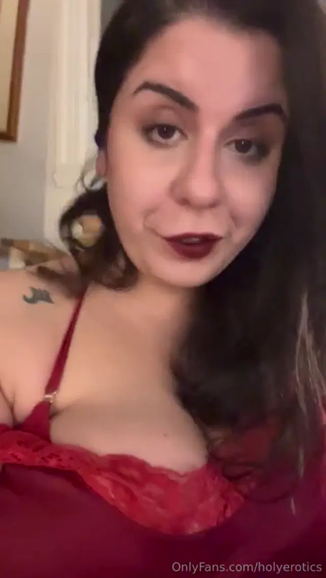 Laila holyerotics aka holyerotics – 06-04-2025 OnlyFans Video – Leaked holyerotics 28452